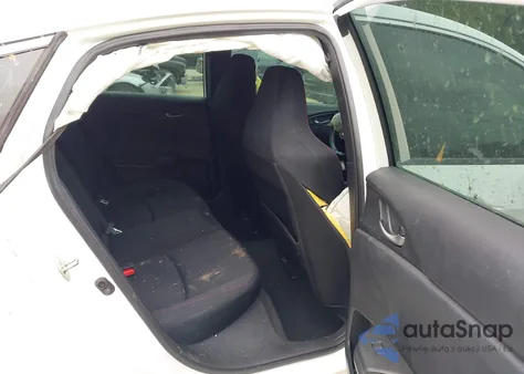 2019 Honda Civic Si from USA, damaged, VIN 2HGFC1E51KH701626